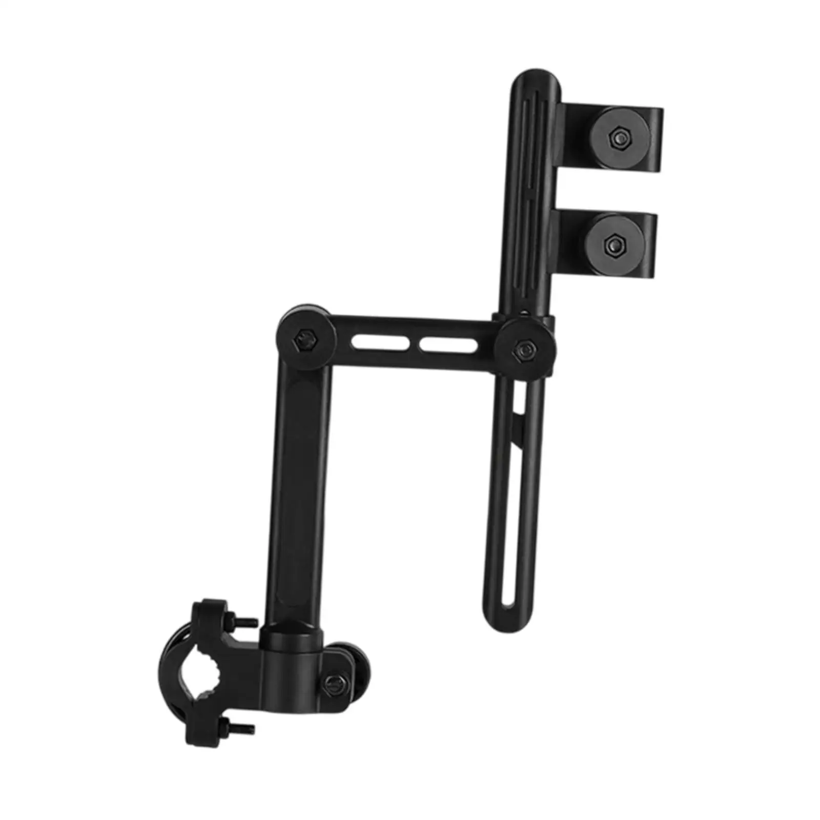 

Umbrella Holding Mount Retractable Umbrella Mount Holder for Chair Motorbike