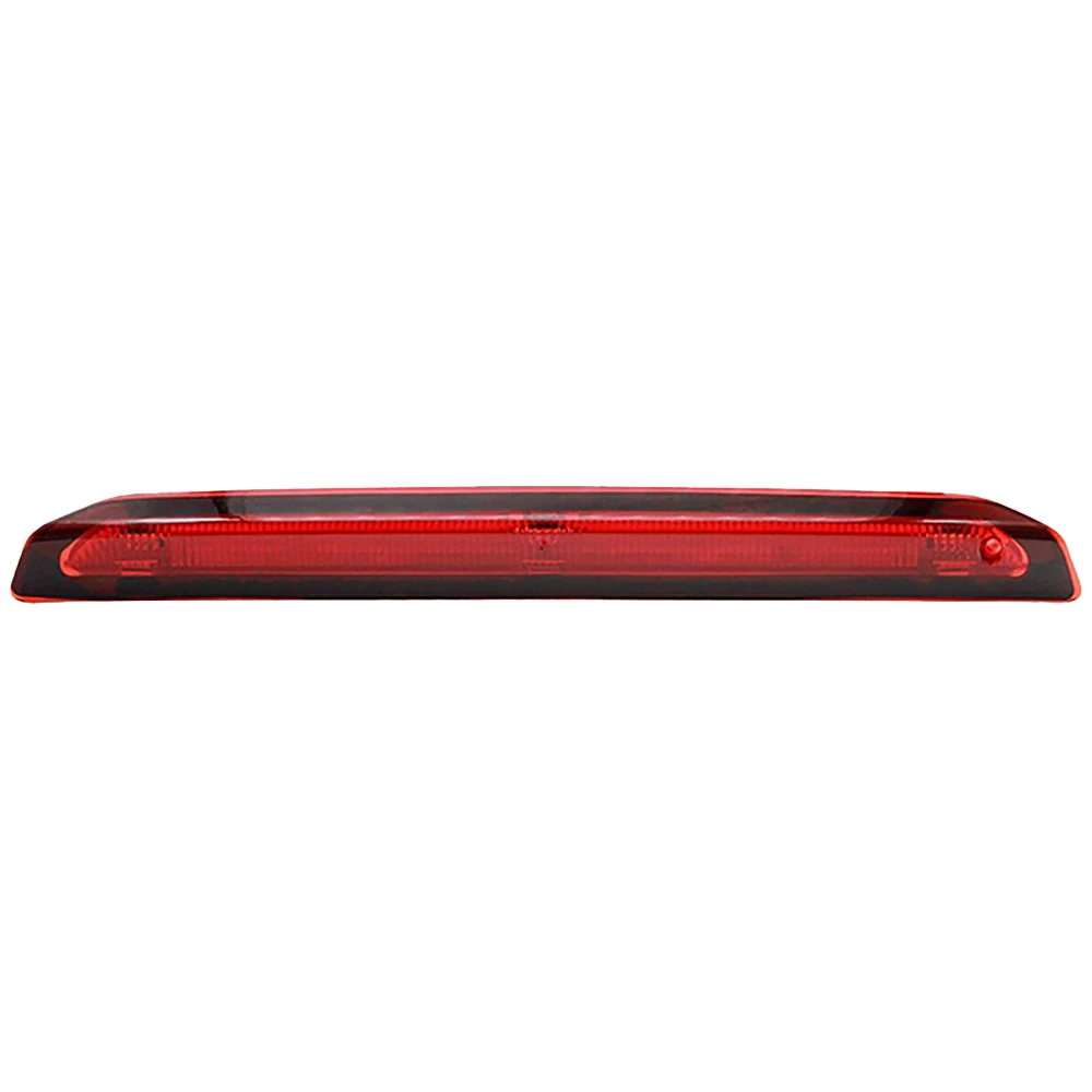 Car High Mount Rear Third Brake Light Stop Signal Lamp Red Lamp for Ford Escape/Kuga 2013 2014 2015 2016