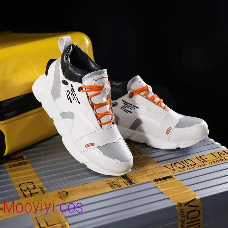 

ZZZ New Wise Cosplay Shoes Halloween Christmas Role Playing Party Comic 36-43 SIZE Zenless Zone Zero in stock Random Play