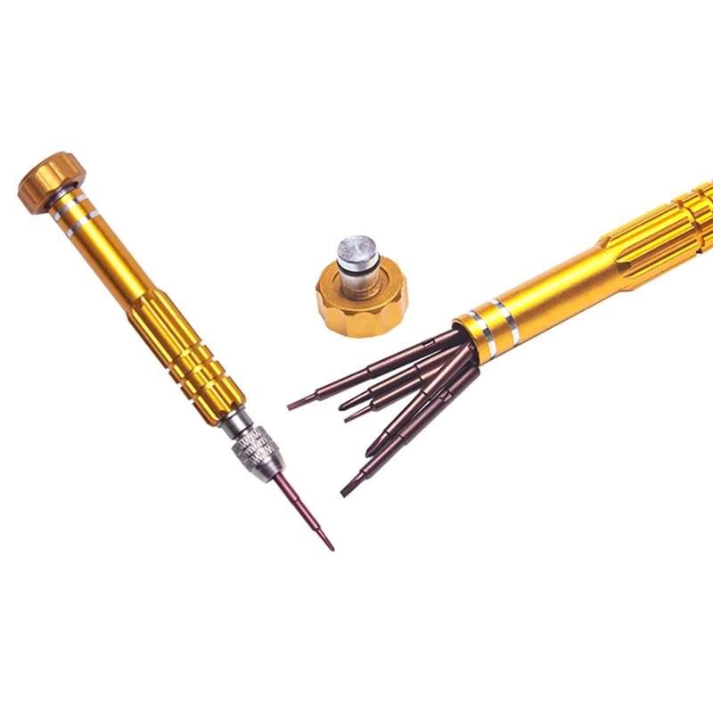 

149-In-1 Watch Repair Tool Kit Hand Screwdriver Set Professional For Cell Phone Mobile PC