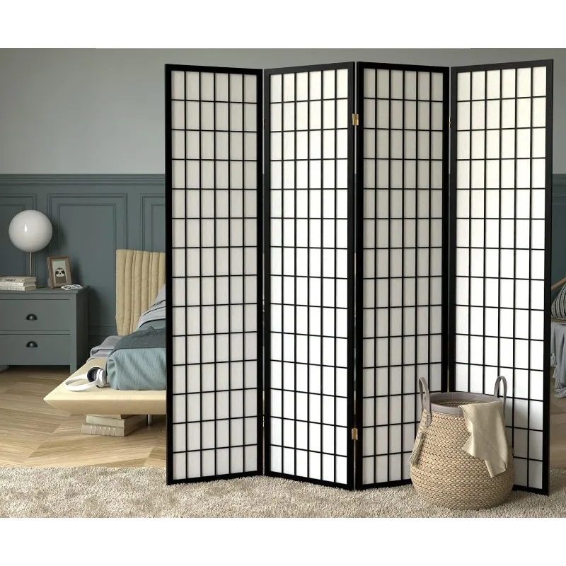 

Furniture 6 Ft. Tall Window Pane - Special Edition， Room Divider Panel