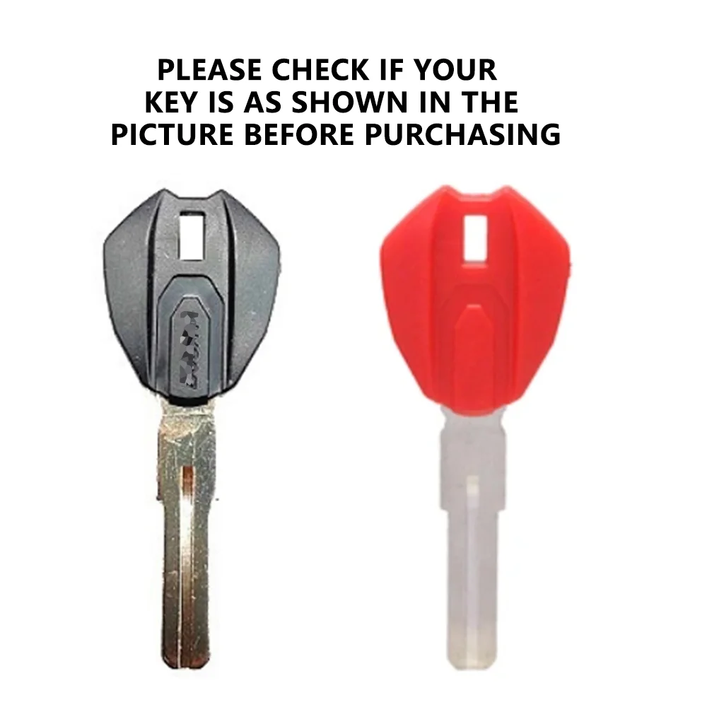 Car Key Case For Ducati Monster 696 796 M1100S M1200S 821 848 1098 1199 1299 Motorcycle Key Cover Holder Keychain Key Shell