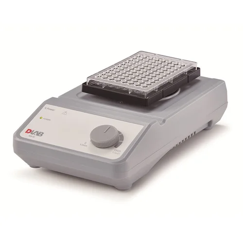 

Microplate Mixer Include Microplate Clamp