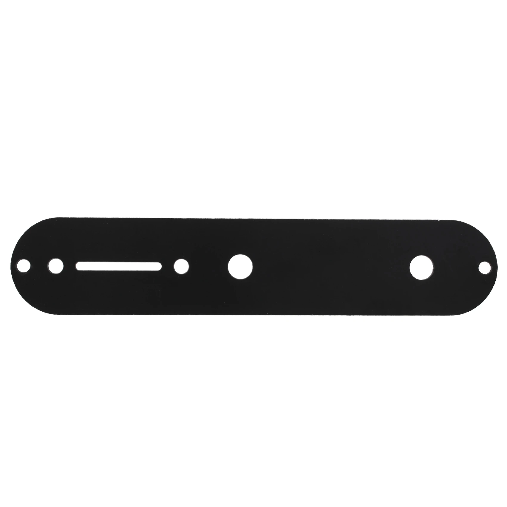 CGDS-Gitarrenbrückenschalter, Vintage-Steuerplatte mit Lautstärkeregler für Tele TL E-Gitarre, Musikinstrument