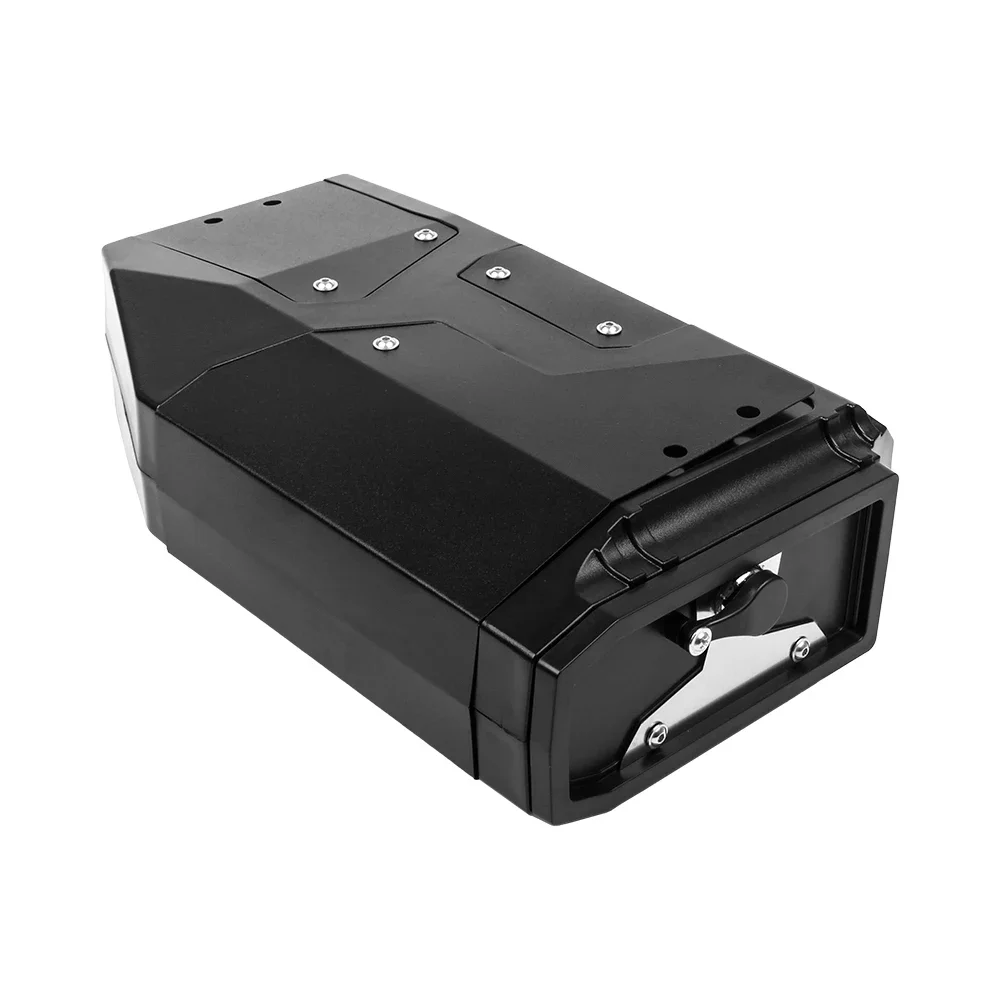 For Benelli TRK502X For BMW R1250GS Adventure F750GS F850GS R1200GS LC ADV R1300GS Motorcycle Aluminum Toolbox Tool Box Case