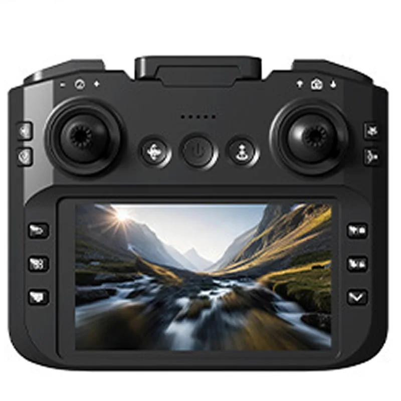 Z4PRO Motore Brushless RC Quadcopter Z4 Drone Pezzi di Ricambio Telecomando a Grande Schermo