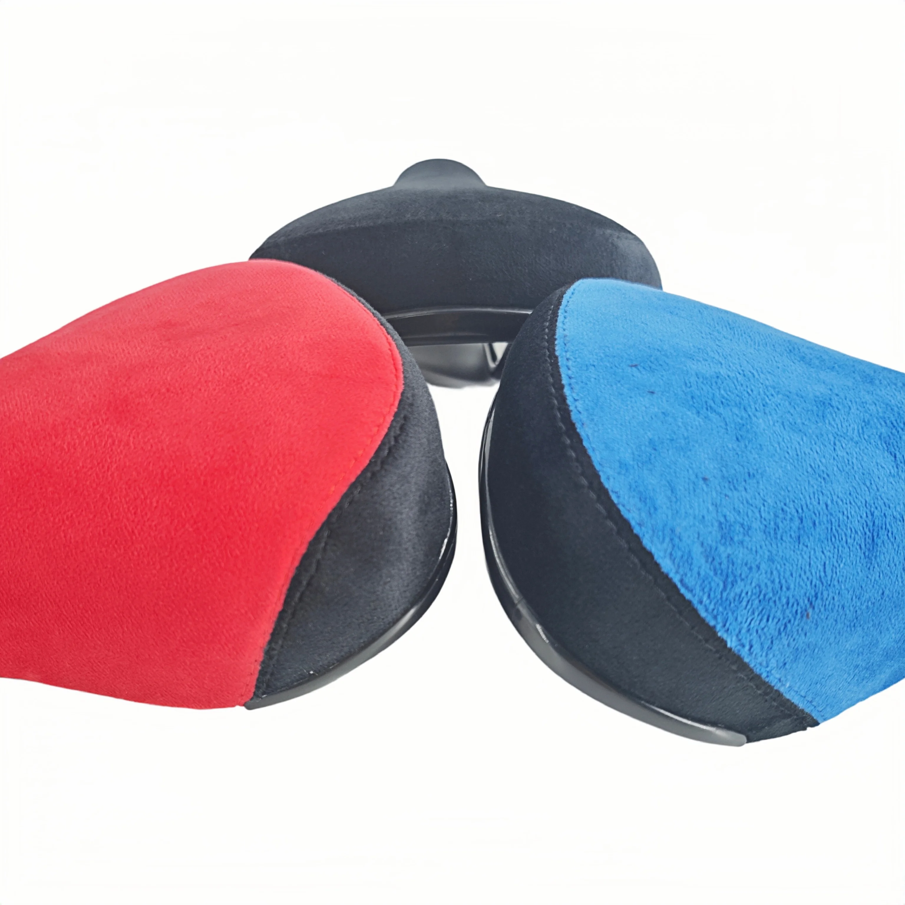 BMX-Sättel BMX-Fahrradsattel Dirt-Jump-Fahrradsitz Freestyle-Rennsattel Ultraleichter Weicher Komfortabler Fahrradsattel aus Faserstoff – Detail 10