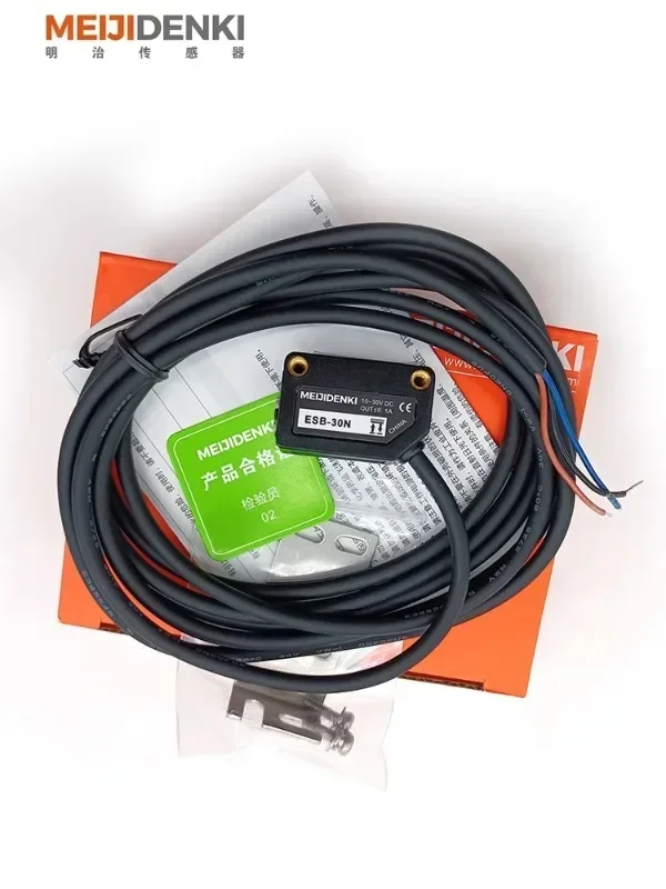

photoelectric switch PTZ PTE-X09N X09P PTV-D30N ESB-Z30N D70NR4 sensor