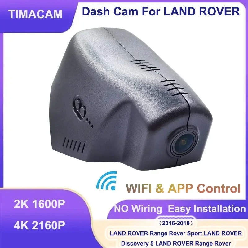 Timacam 2K 4K Wifi … - image
