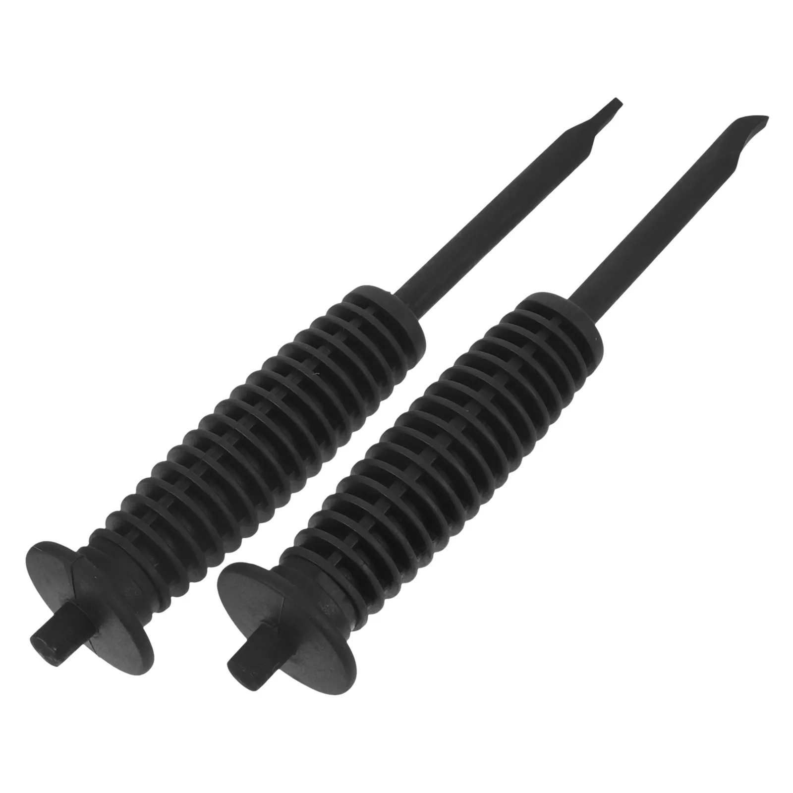 

Набор инструментов для снятия и установки гаек (2 шт.): прочный инструмент для ремонта автомобилей, съемник гаек