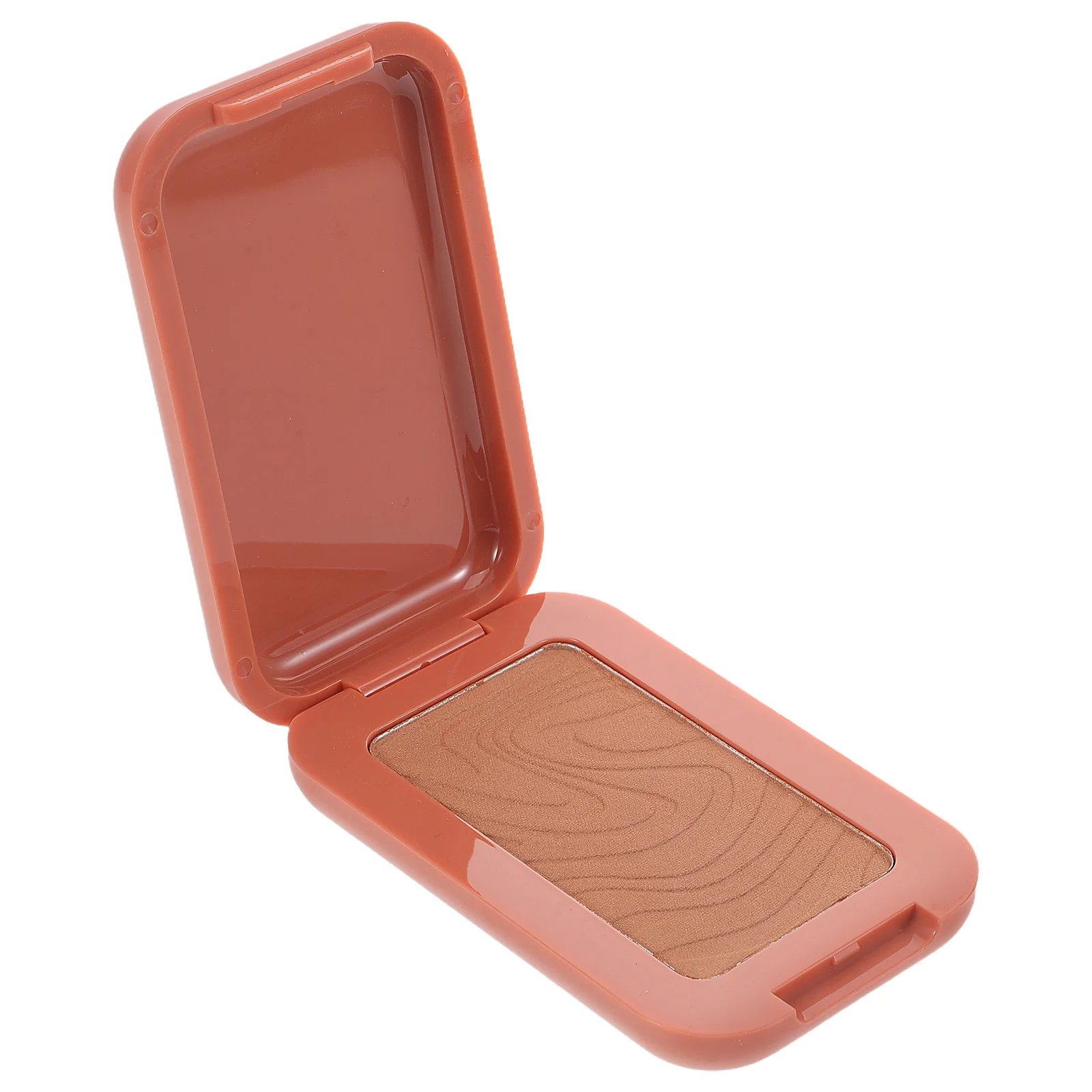 بودرة برونزية لنحت الوجه لوحة كونتور برونزية طويلة غير لامعة لوحة أحمر الخدود الطبيعية #5