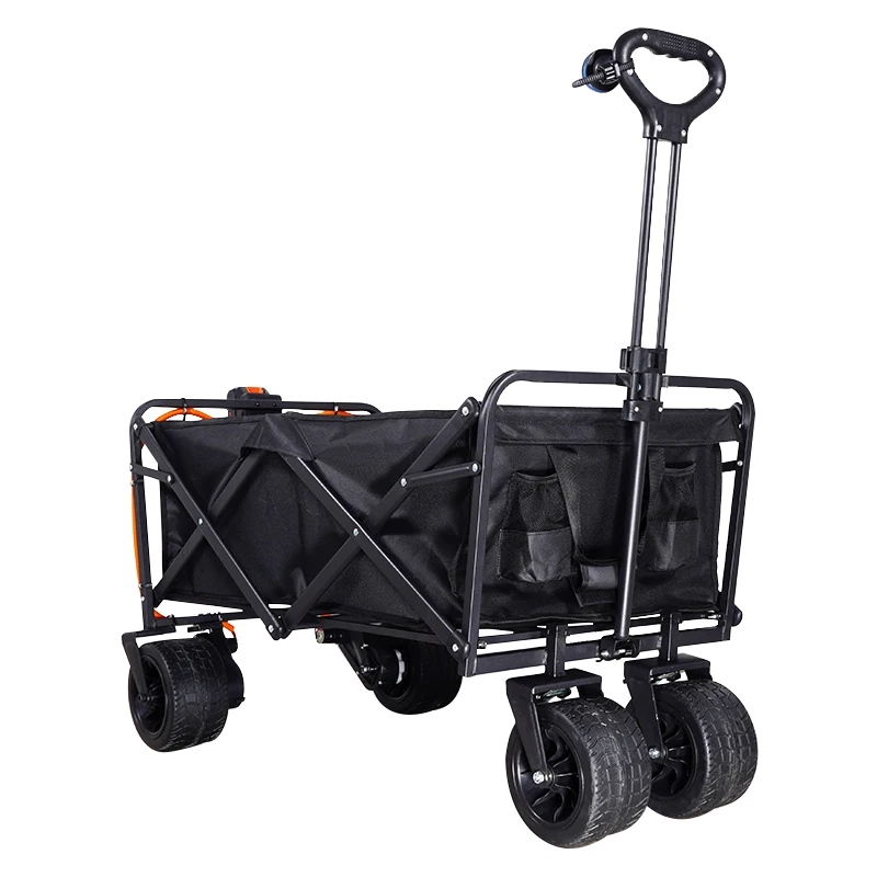 

New design "Salon Trolley Electric Golf for wholesales/beach wagon