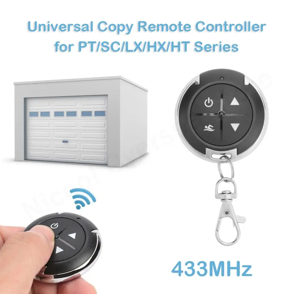 Universal Replaceme…