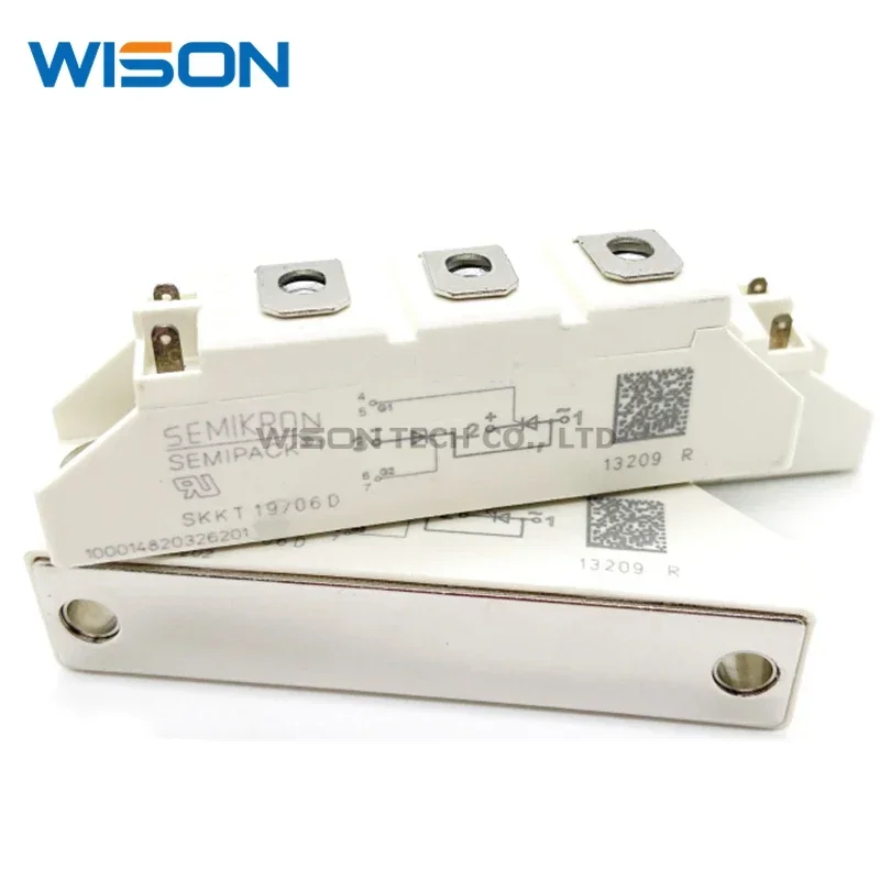 Оригинальный модуль SKKT19/06D /08D/12D/14D/16D SKKT19/12E /14E/16E Бесплатная доставка