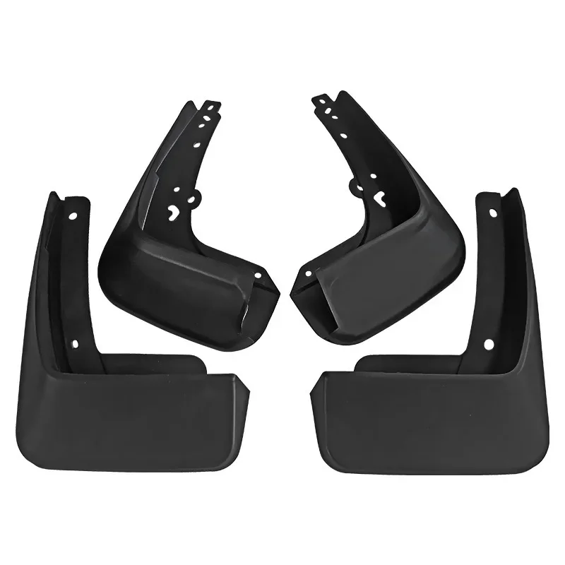 For Kia Forte Cerato K3 2019-2020 low profile fender tiles front and rear auto parts car accessories mud flaps