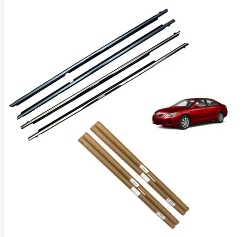 

4 шт., ремни для Toyota Camry 2007 2008 2009 2010 2011