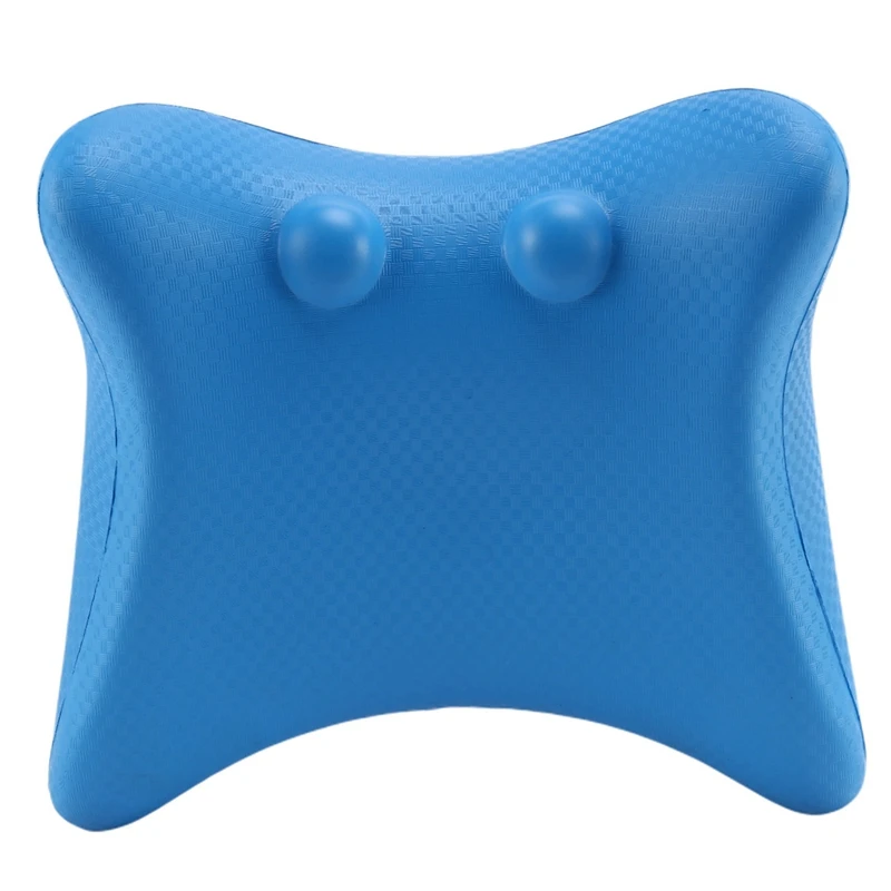 

Stretches Neck Neck Pillow 8 Minutes A Day Just Sleep Pillow Straight Neck Massage Pillow With Large Protrusions