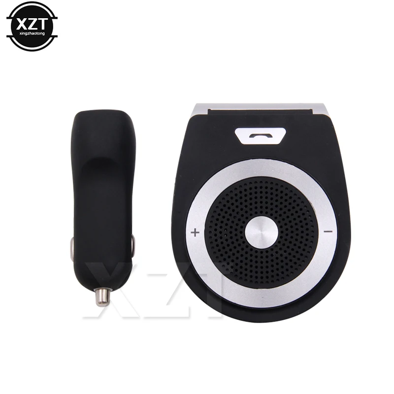 Recensione e Valutazione del Kit Bluetooth per Auto T821: La Soluzione Perfetta per Chiamate a Mani Libere