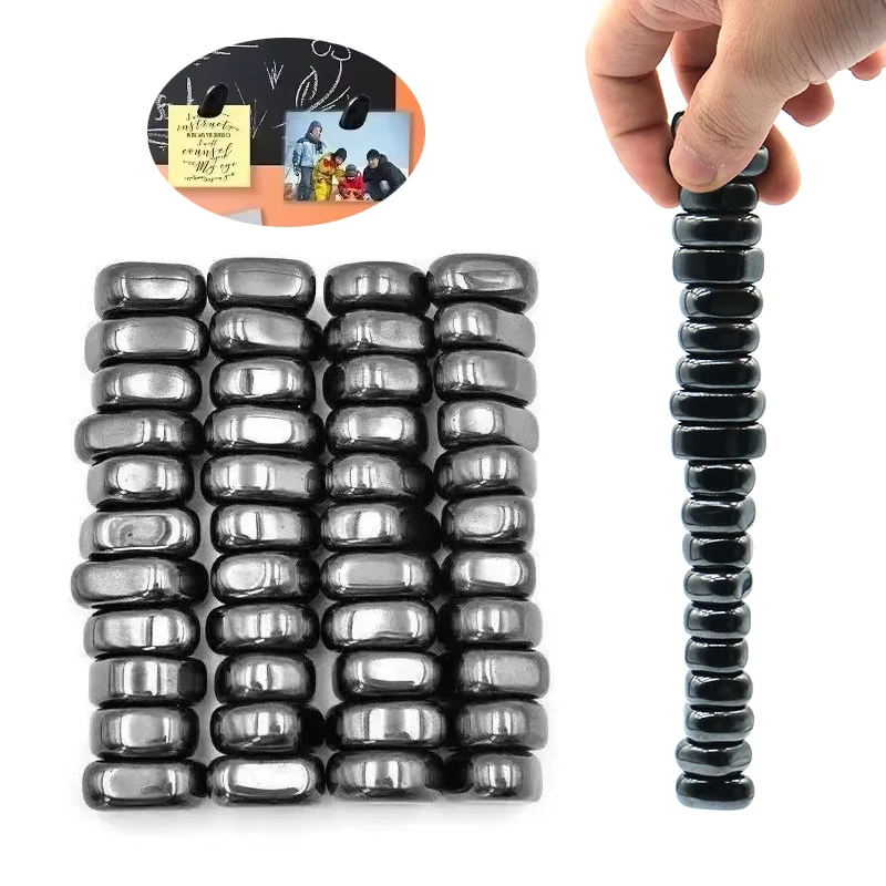 

Набор из 2/5/10/15/20/30 черных магнитов-гвоздиков неправильной формы для холодильника, дома, школы, офиса, снятия стресса и развлечения