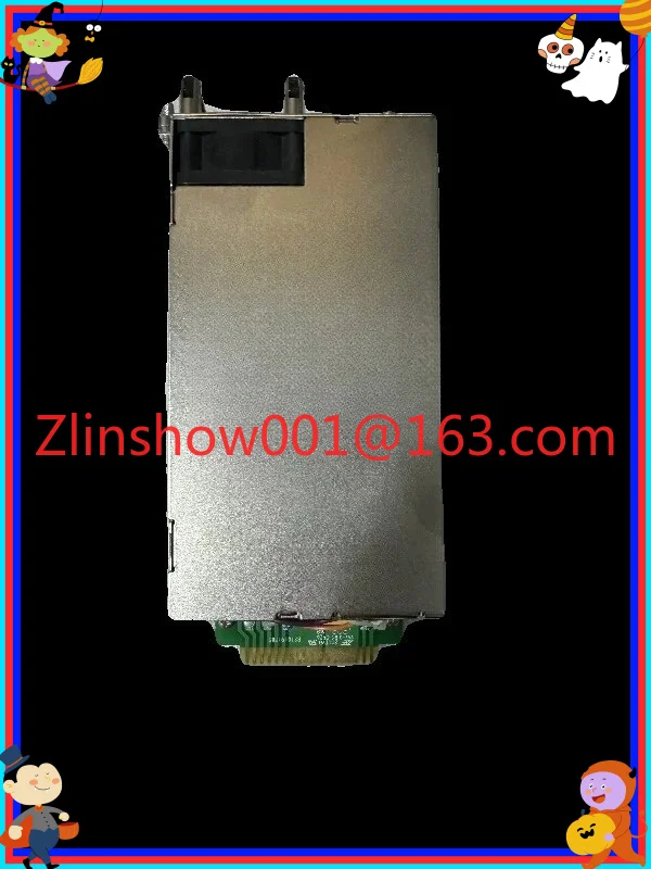 High-Quality 300W Redundant Power Supply Module | Model P1S-2300V-R for Server Applications