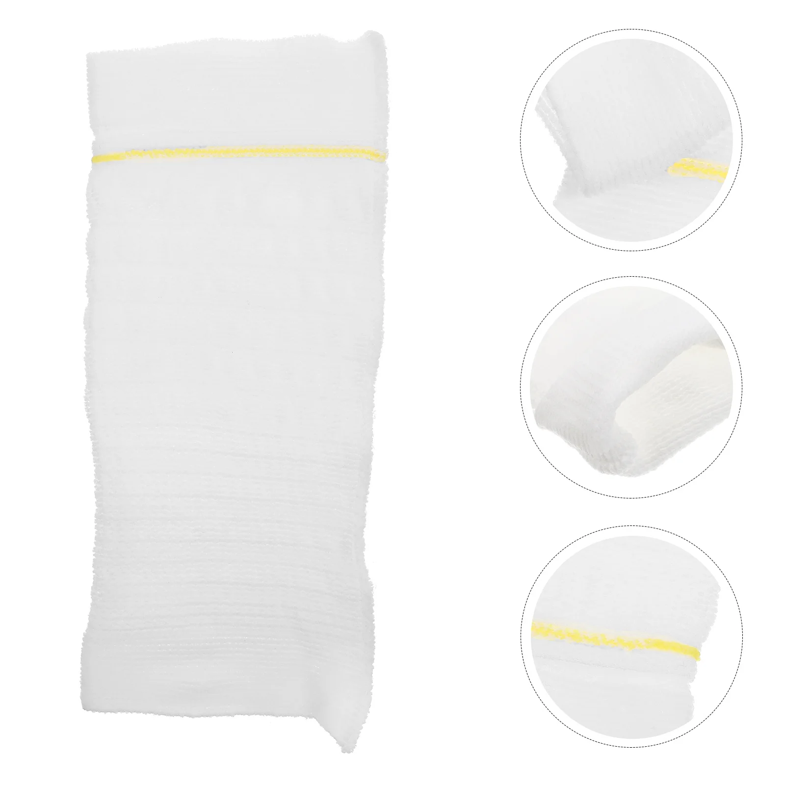 

Фиксирующий ремень для мешка для мочи, дышащий держатель для ног катетера для ежедневного использования, ремень для мешка для дренажа мочи, удобный поддерживающий ремешок