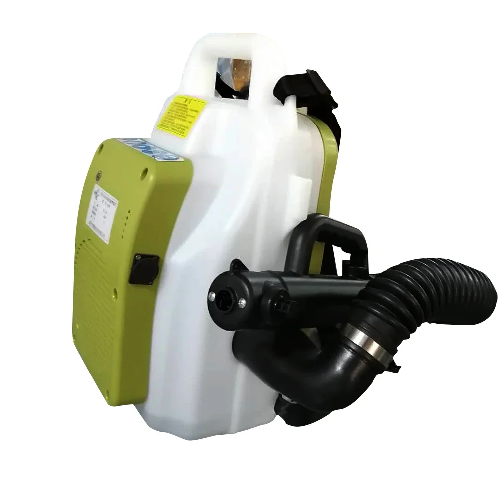 Electric Sprayer Backpack Agriculture Fruit Fight Drugs Lithium Battery Autoclave Multi-function Sprayer