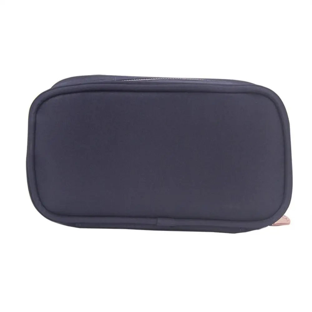 10 فتحات حقيبة تخزين الزيوت العطرية مقاومة للصدمات 10-15 مللي حامل زجاجة الزيت العطري مقاوم للرطوبة سعة كبيرة #3