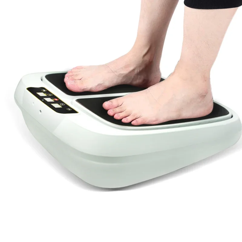 2023 latest hot-selling foot massage relieve pain electric Vibration foot massage