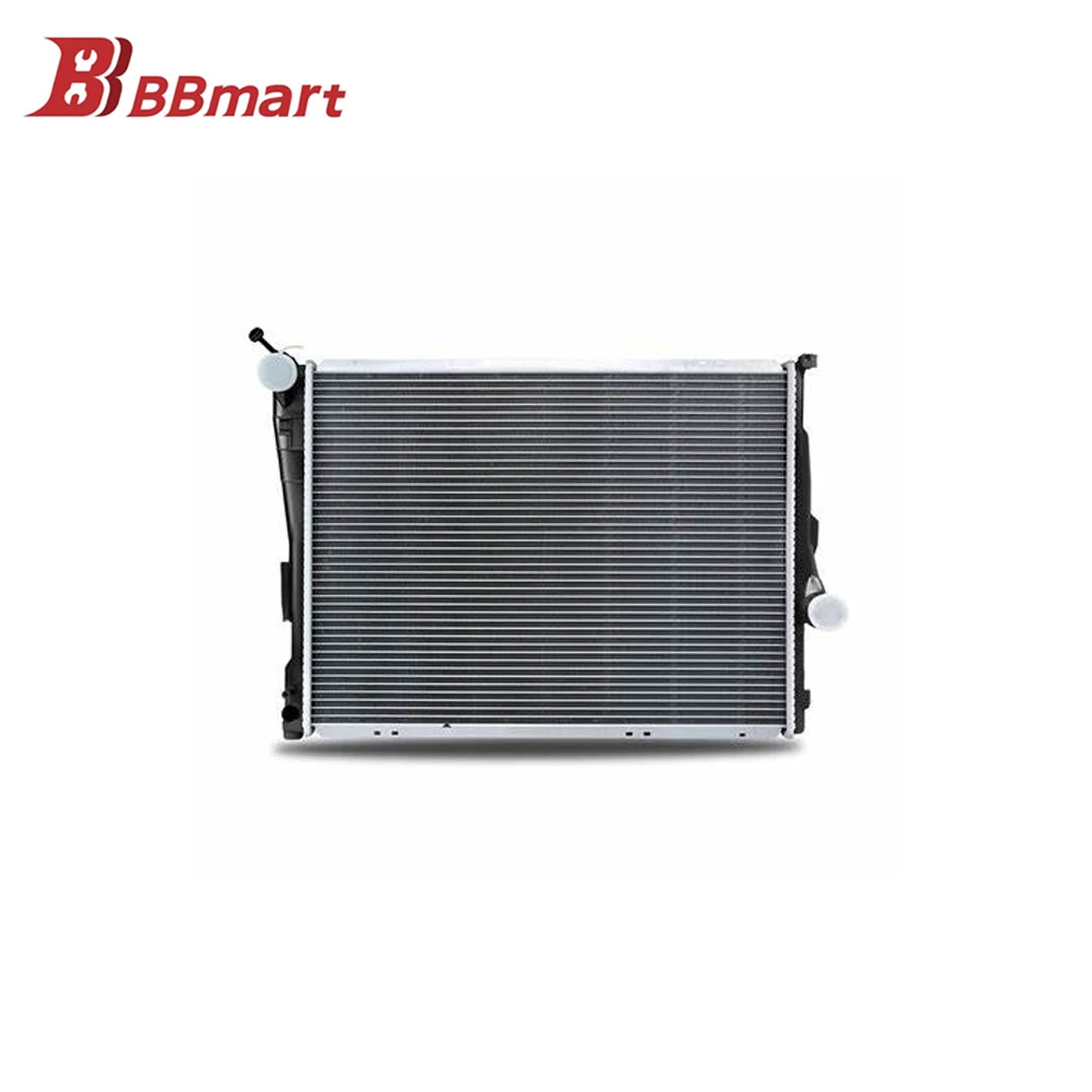 17118672010 BBmart Auto Parts 1 Pcs High Quality Engine Radiator For BMW 528i Xdrive