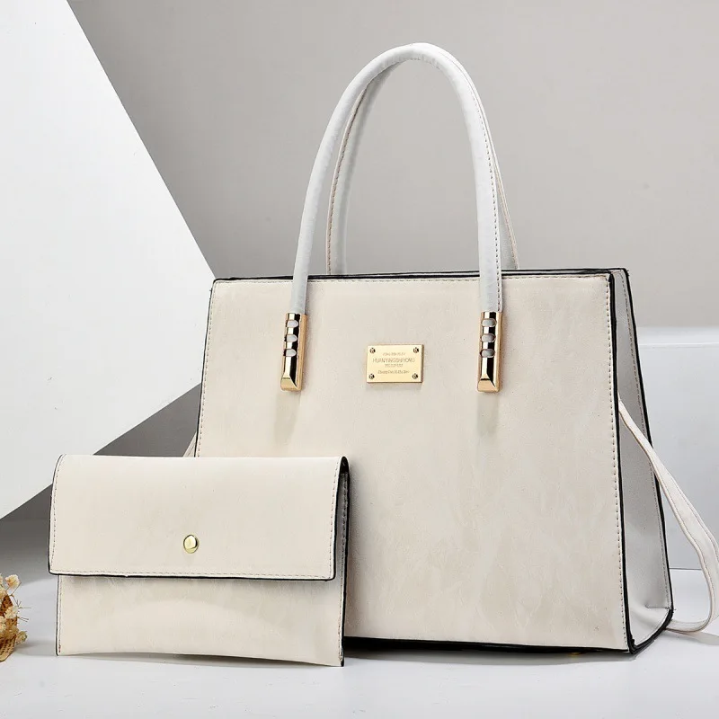 

2025 Hot Selling Mother and Child Bag Women's Casual High-quality Shoulder Bags Women's Small Square Bags Handbag, Crossbody Bag