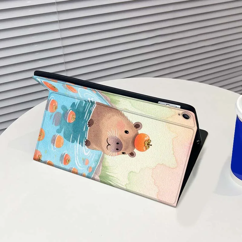 Capibala Cute Anime… - image