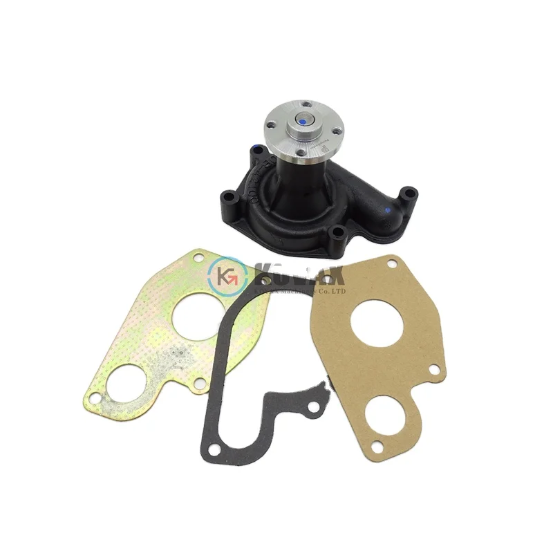 

495B-42008 High quality water pump diesel engine excavator accessories 490BPG 490B-42000