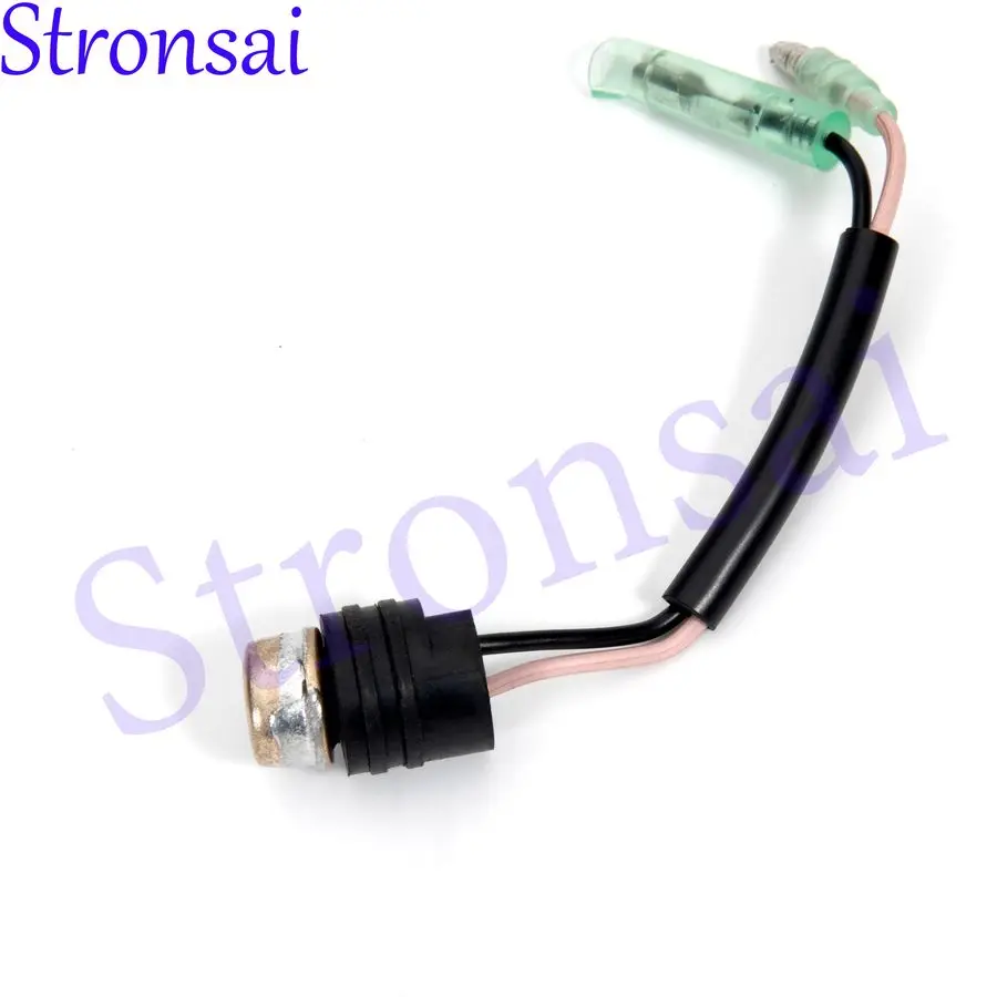 

688-82560 Sensor Temperature Switch 688-82560-10 For Yamaha Outboard Motor Parts 60-70-75-90-115-130-150-175-200 HP