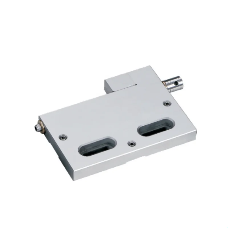 نطاق تثبيت ملزمة مسطحة بحد أقصى = 75 مم VIS651 EDM 3R/EWORA تركيبات منصة العمل