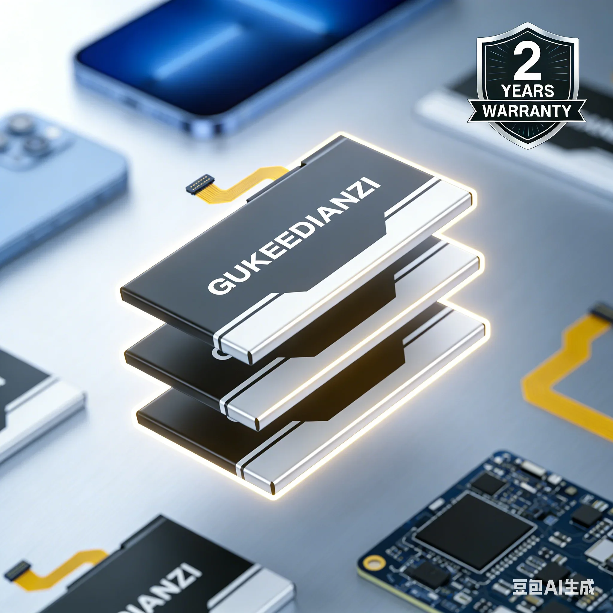 

Аккумулятор для мобильного телефона CUBOT King Kong 5 Pro Kong5 Pro, высокая емкость 8800 мАч, King Kong 5 Pro