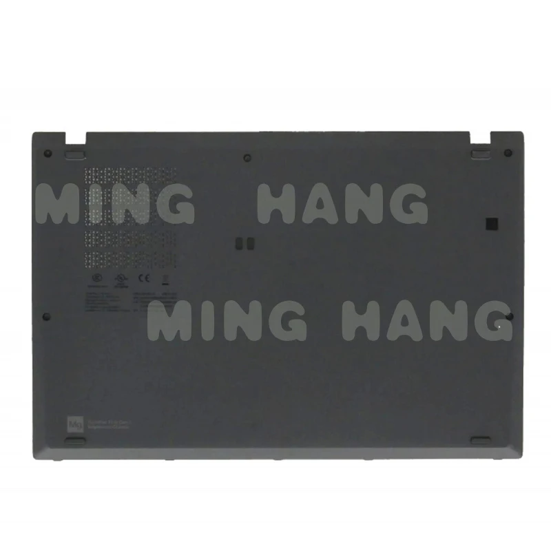 

5CB0Z69318 для Lenovo ThinkPad T14S Gen 2, нижняя крышка корпуса (базовая панель) с WLAN