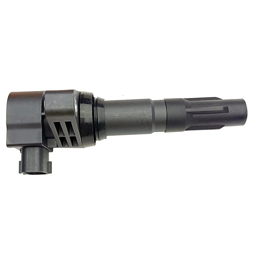 Ignition Coil FK0444 473QE3705100 For BYD Qin Yuan F3 F3R G3 L3 T3 1.5L Engine 473QE Accessories Wear Parts Ignition System