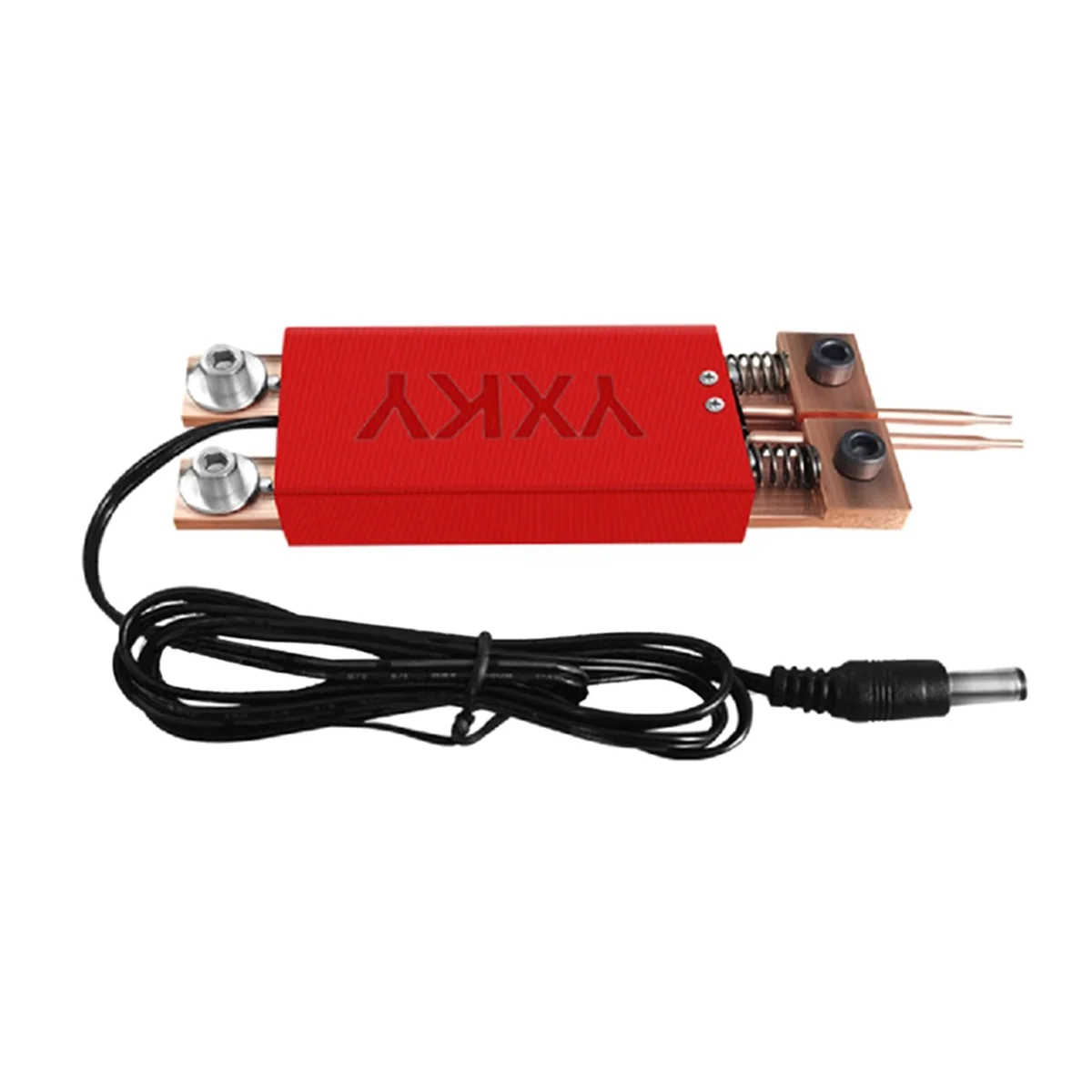 Spot Welding Machine Integrated Spot Welding Pen Handheld Spot Welding Pen Suitable for 18650 Battery Spot Welding Pen