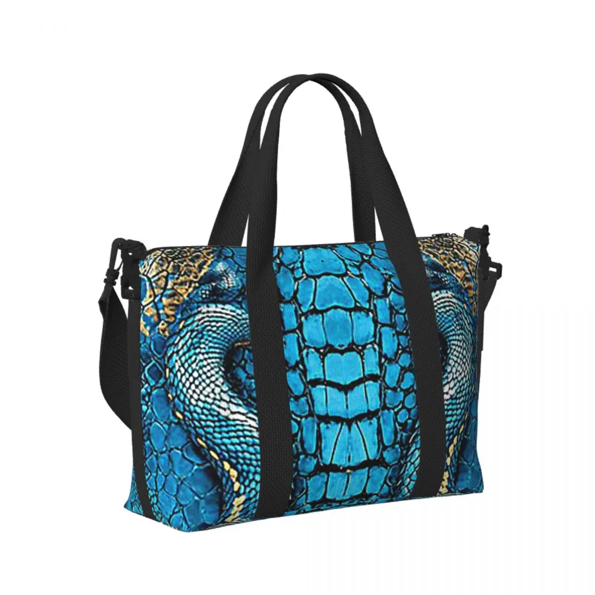 Custom Snake Skin B… - image