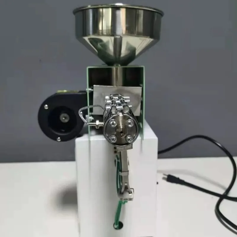 0.1-3 Kg/H Extruder SJ35 laboratory small table extruder Desktop Single screw extruder with frequency conversion