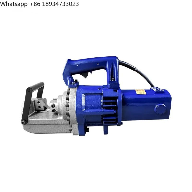 Reliable and Durable Steel bar Cutter RC32 Produced in China