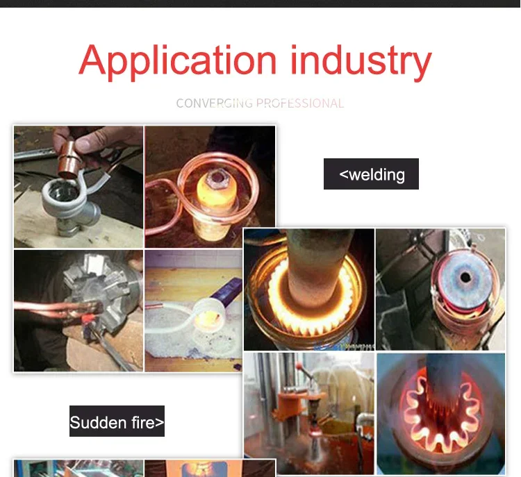 Steel Pipe Elbow Hot Forming Machine With Induction Heating