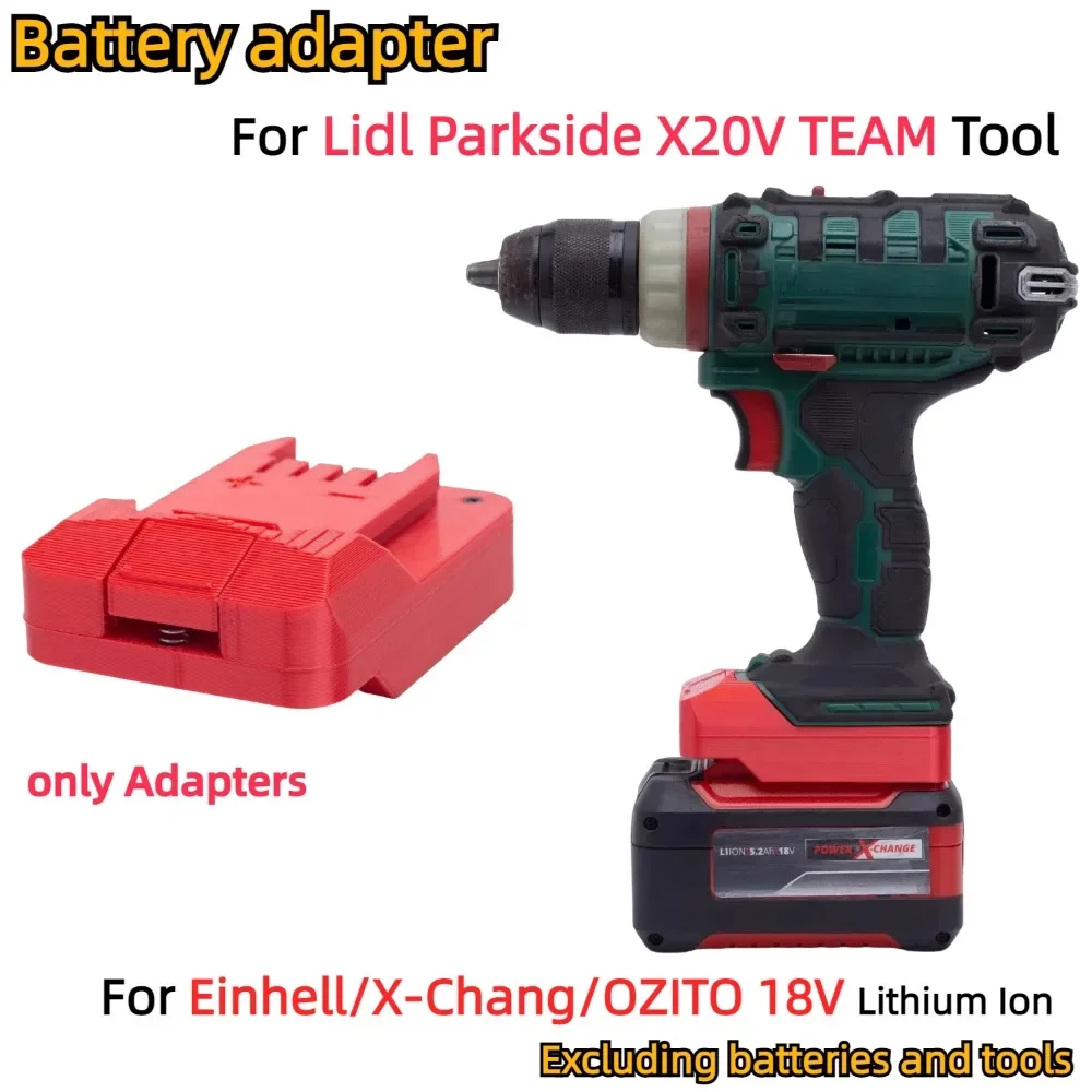 Einhell X Chang OZITO 18 Lidl Parkside X20V TEAM 0a26025a 666909.ru