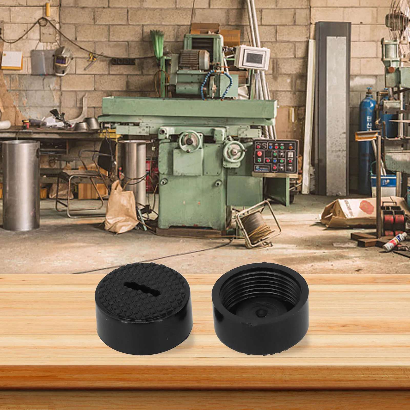 2pcs Carbon Brush Cover for For 9528PB 9527NB 9524NBX 9524NB 6951 6844 6843 3707 Angle Grinder Motor Brush Cap