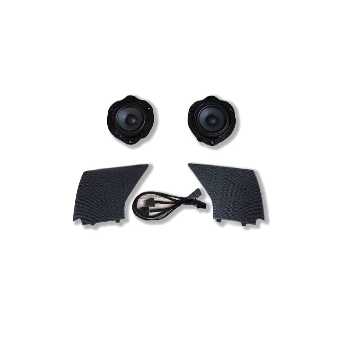 

Для Audi A3 8V Q2 Обновление среднечастотного динамика передней двери/комплект 8V0 035 454 A