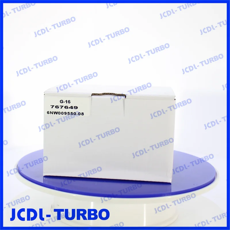 Turbo 767649 780591-2/3 782511-1 782572-1 785965-1/2  Electronic Actuator G-16 6NW009550-08 for Audi Q7 Volkswagen Touareg