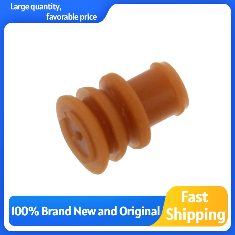 

1-1452424-1,automotive seals&cavity plugs,1-1452424-2,MCON interconnection system,connector accessory,blind plug,Timer,828906-2