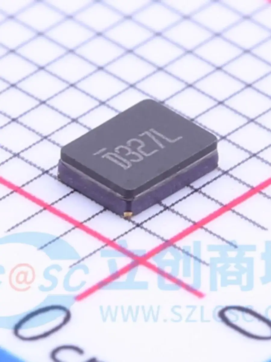 

10PCS 100% Original 1C208000CE0Q 1C208000CE0R 1C208000CC0AA SMD3225-4P