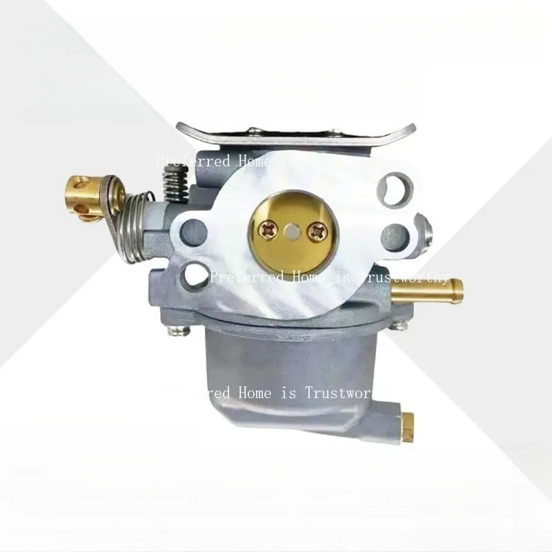 

Suitable for 67D-14301-03 Carburetor 68D-14301-03 18-34601 4HP Carb