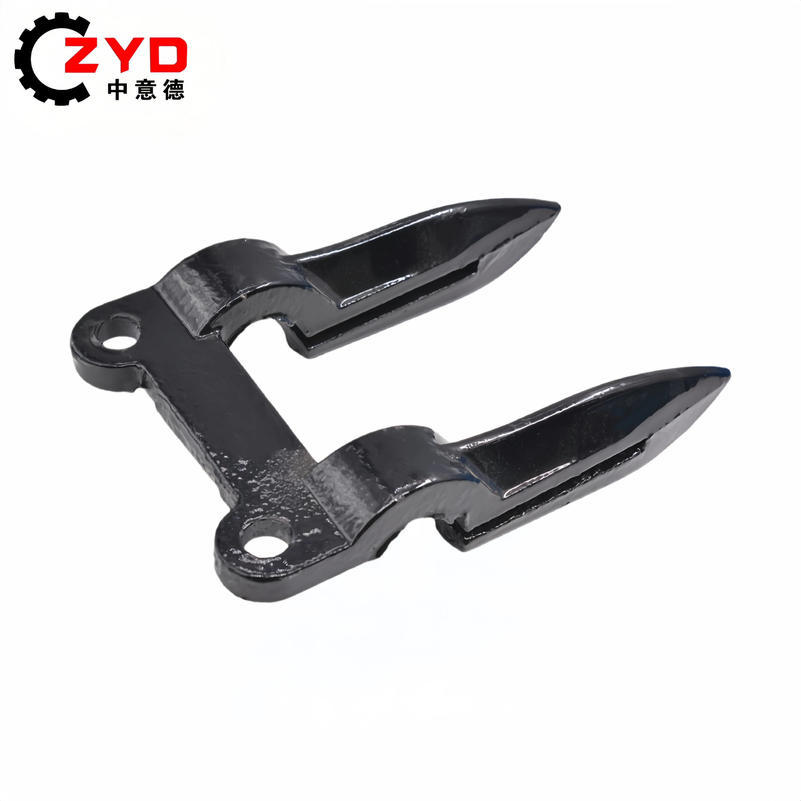 2025OEM 고품질 정밀 주조 합금강 재질 농업용 콤바인 수확기 블레이드 가드